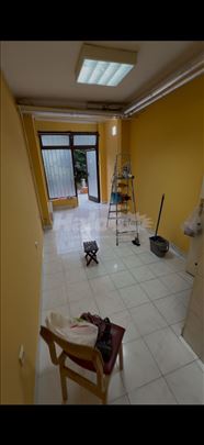 Lokal 16m2 Dunavski kej Dorćol 