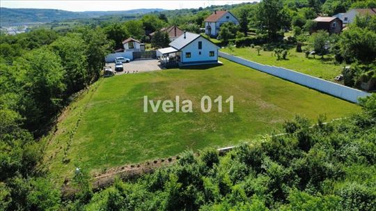 Luks uknjižena kuća - za preporuku ID#4203