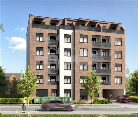 Lux Novogradnja- Stara Bezanija