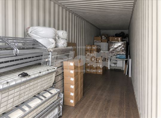Magacin/skladiste 30m2 centar