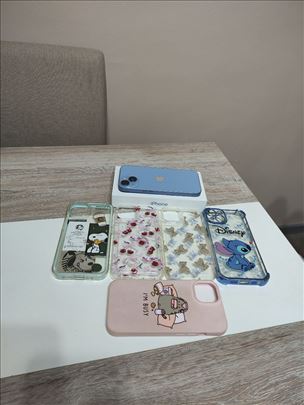 Maske za iPhone za 14 -komad