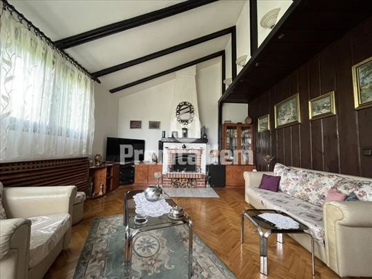 Miljakovac, 103m2, dupleks, uknj. ID#1465