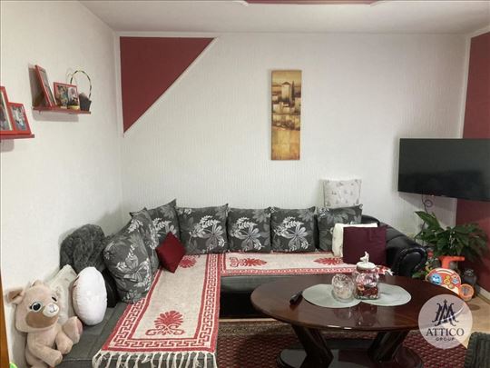 Nova kuća na Klisi – opremljena, useljiva