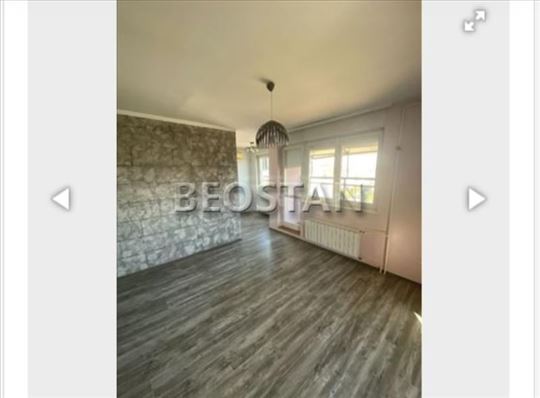 Novi Beograd - Blok 45 novogradnja #67693