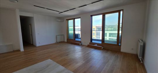 Novi Beograd, nov LUKS stan - 107m2,