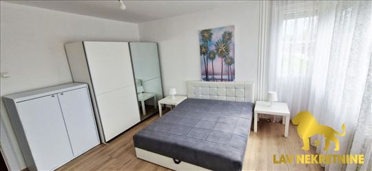 Novi Sad, Liman 2, Stan, 2, 59,00m2