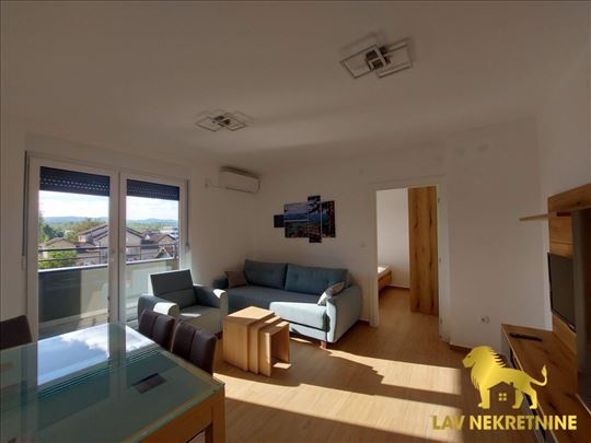 Novi Sad, Adice, Stan, 1.5, 41,00m2
