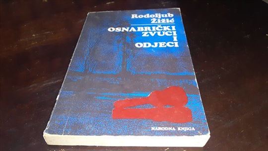 OSNABRIČKI ZVUCI I ODJECI - Rodoljub Žižić
