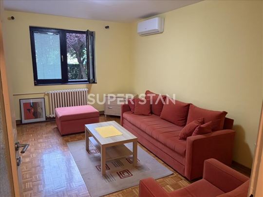 Porodičan stan na Bežanijskoj kosi 2 ID#1296