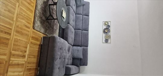 Priboj, apartman CENTAR