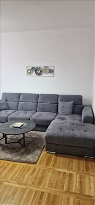 Priboj, apartman centar