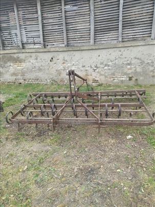 Prodajem setvospremač