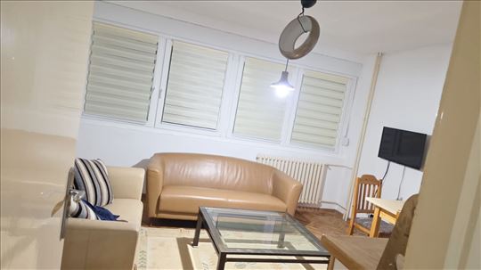 Renoviran 3.0 stan blizu Sava centra