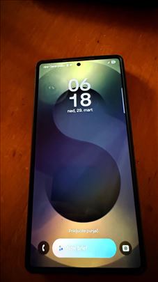 S25 ultra 12/512gb kao nov 100% baterija 