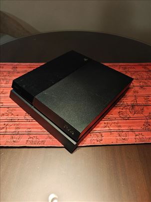 Sony Playstation 4 PS4 500GB