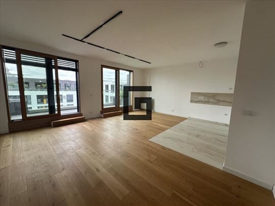 Top lokacija, Zepterra, 108m2, LUX stan ID#2118