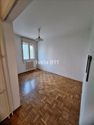 Uknjižen 2.0 stan - Bežanijska Kosa ID#4205