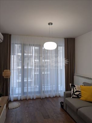 Višnjička Banja, Sunnyville, stan sa garažom