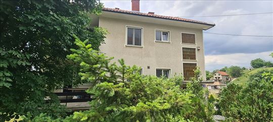 Voždovac,Ripanj,kuća 311m2 + plac 98 ari