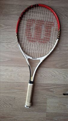 Wilson Roger Federer 25