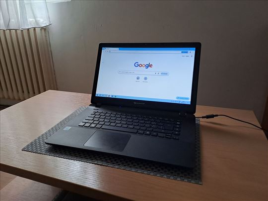 Acer Pcakard Bell 15.6 inca