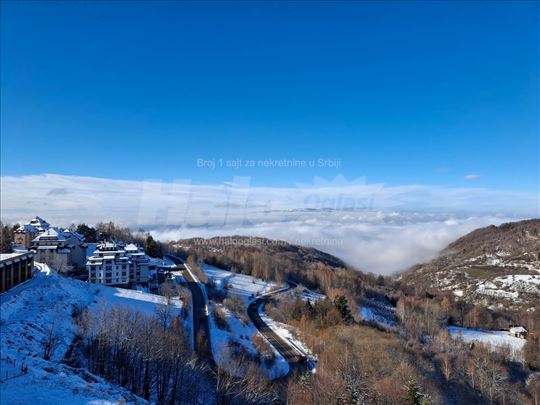 Apartman na Kopaoniku, Milmari apartments & spa