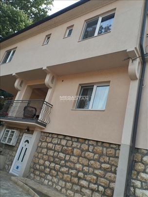 Banja Koviljača centar, vila sa sigurnim biznisom