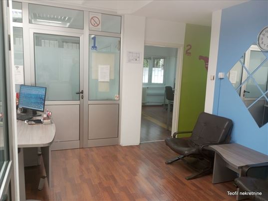 Blok 29, stan-poslovni prostor, 94m2