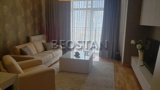 Centar - Beograd na vodi BW #67724