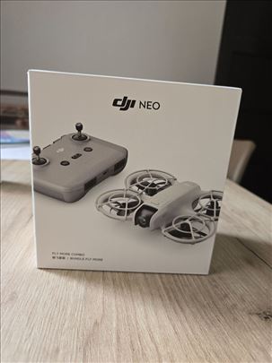 DJI Neo Fly More Combo
