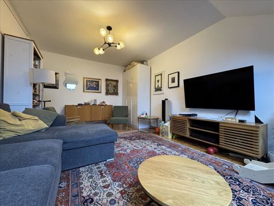Renoviran 2.0 | 67 m²| Retenzije ID#2756
