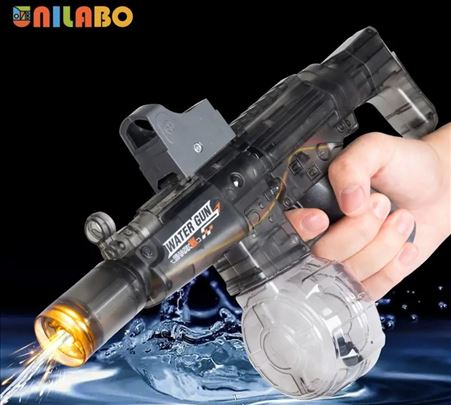 Električna vodena puška – water blaster