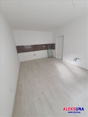 Futog, Centar, Stan, 1.5, 34,00m2