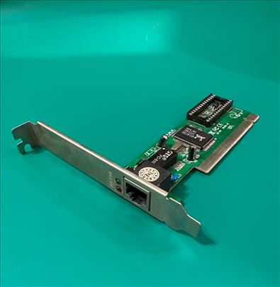 Gembird PCI LAN / mrežna kartica 10/100 NIC-R1