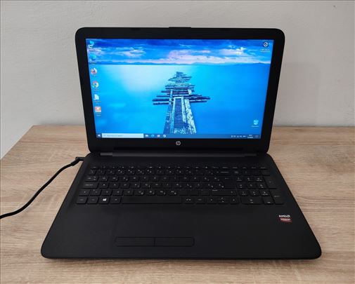 Hp 15 - kao nov, spreman za rad