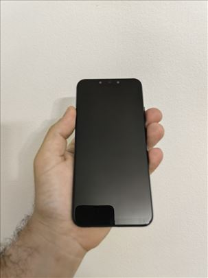 Huawei Mate 20 lite plavi