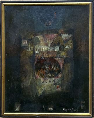 Isidor Bata Vrsajkov