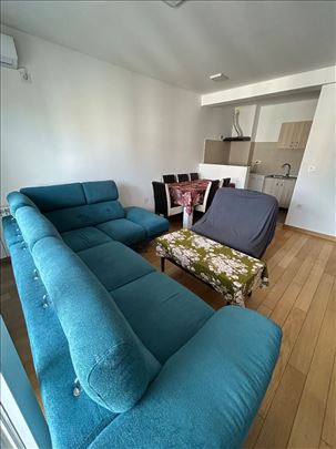 Izdavanje, Zemunske kapije 51m2 1.5