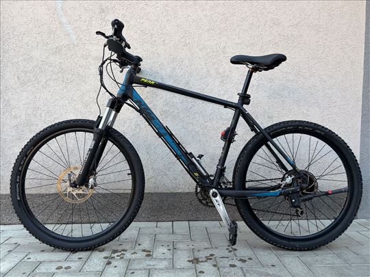 Ktm Peak L Elektro