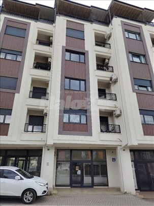 Lux Стан у Центру Врњачке Бање - Одлична Инвестици