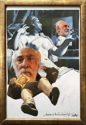 Momčilo Moma Antonović