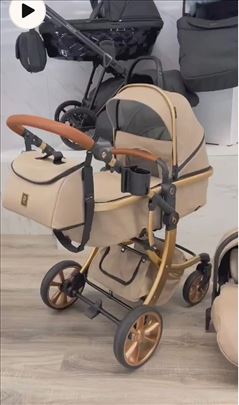 Nova kolica za bebe Boneli Galaxy Lux 