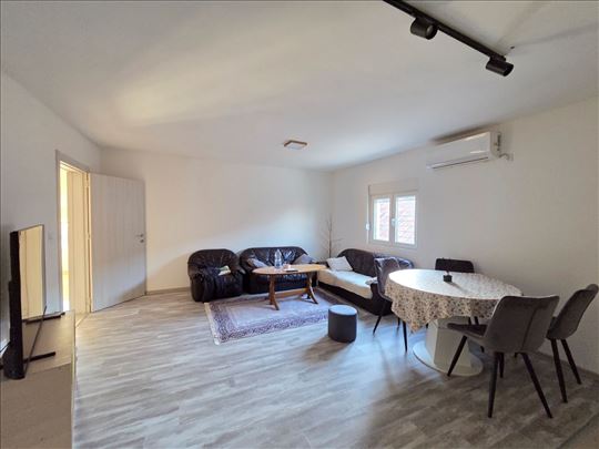 Nova Pazova - novogradnja, može kredit 3.0 63m2