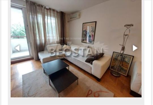 Novi Beograd - Blok 22 arena #67711