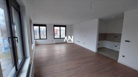 Novi Beograd, A Blok, Omladinskih brigada, 120m² I