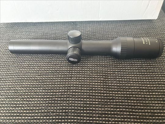 Optika Meopta meostar R1 1-4x22 rd