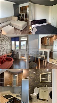 Prodajem luxuzno renoviran stan