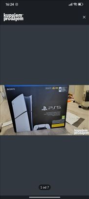 PS5 DIGITAL EDITION 