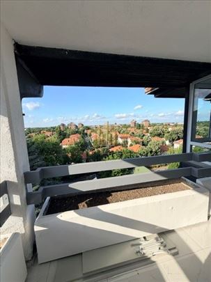 Zemun, Nova Galenika Renoviran 2.5 uknjizen
