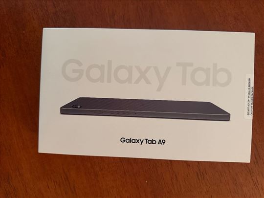 Samsung Galaxy Tab A9